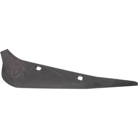 Soc pour arracheuse de betteraves, modèle droit - Kleine - S2-161-06-00-02r