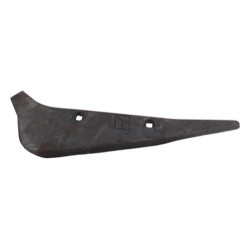 Soc pour arracheuse de betteraves, modèle gauche - Kleine - S2-161-06-00-01l