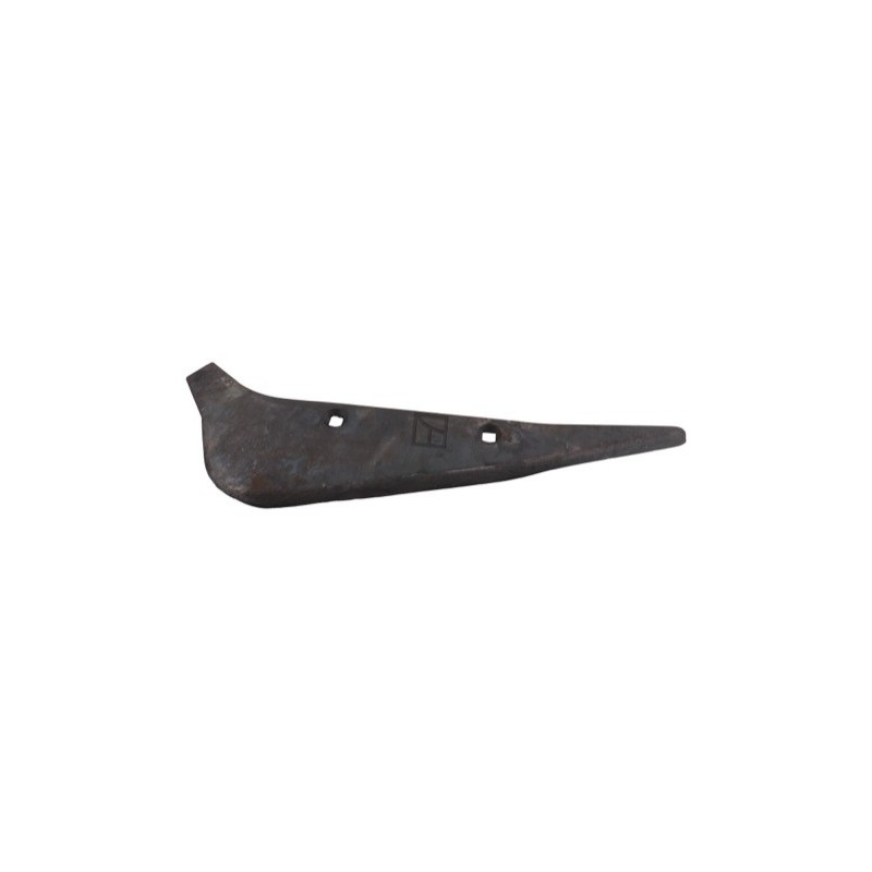 Soc pour arracheuse de betteraves, modèle gauche - Kleine - S2-161-06-00-01l