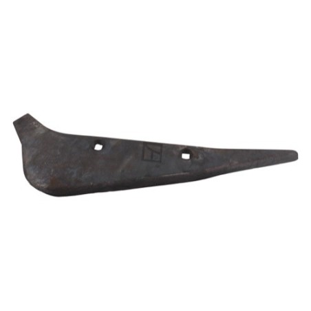 Soc pour arracheuse de betteraves, modèle gauche - Kleine - S2-161-06-00-01l
