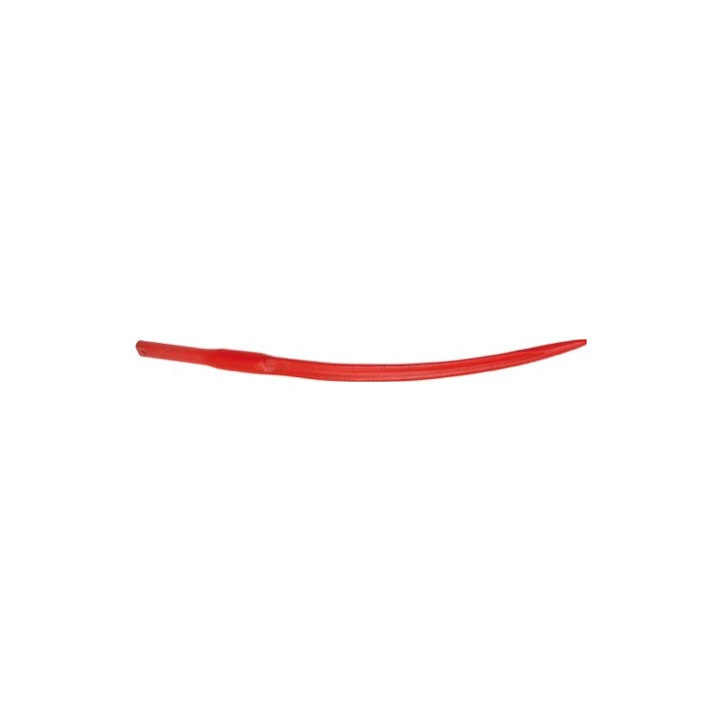 Dent de griffe 680mm - Agram