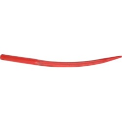 Dent pointue courbée - Emily