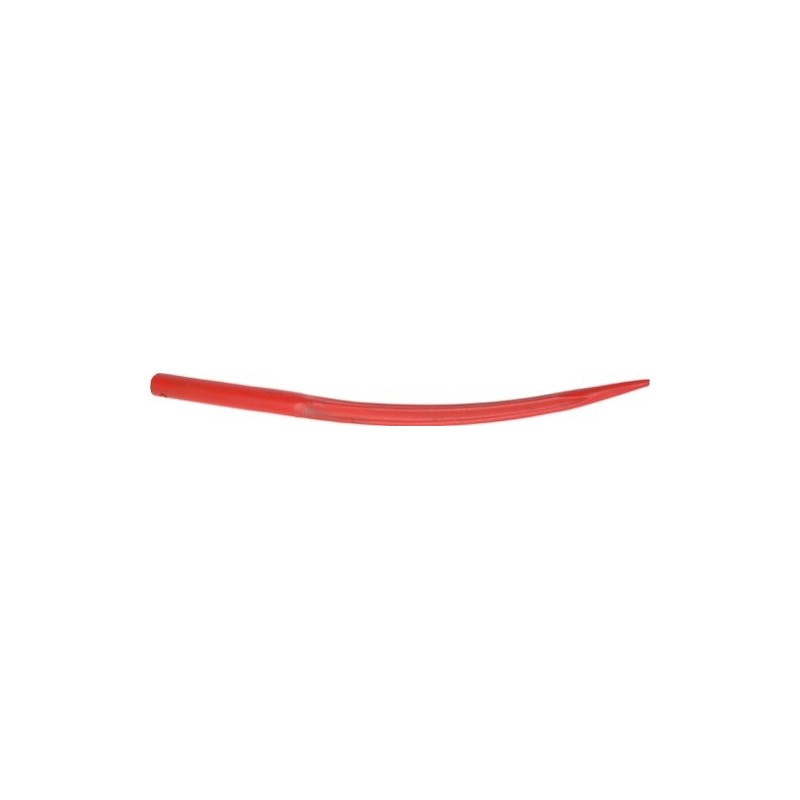 Dent pointue courbée - Emily