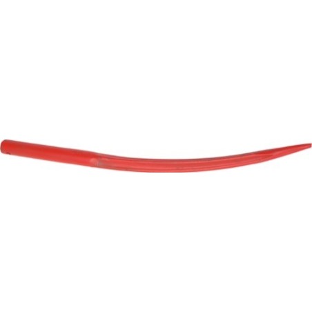 Dent pointue courbée - Emily
