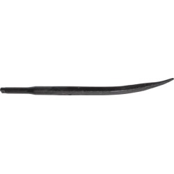 Dent de griffe 640mm - Faucheux
