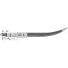 Dent de griffe 640mm - Faucheux