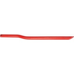 Dent de chargeur 560mm - Mailleux