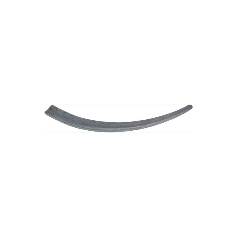 Dent à souder 540mm