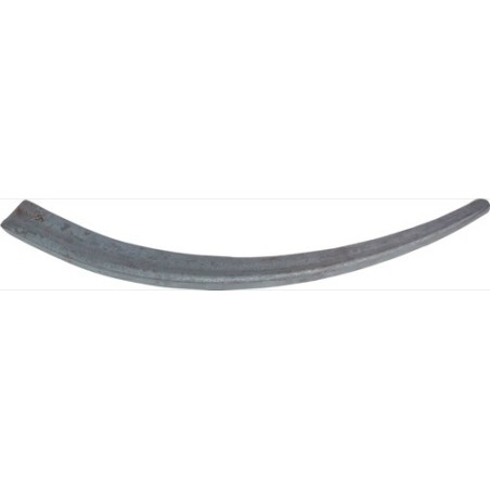 Dent à souder 540mm