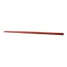 Dent de chargeur 1400mm