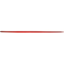 Dent de chargeur 1400mm - Mailleux