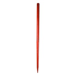 Dent de chargeur 1250mm - Mailleux