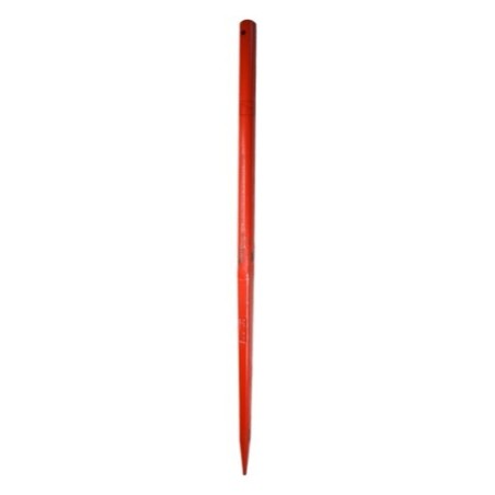 Dent de chargeur 1250mm - Mailleux