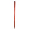 Dent de chargeur 1250mm - Mailleux
