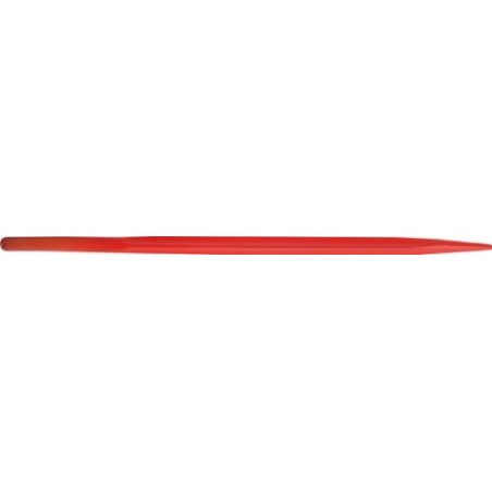 Dent de chargeur 1200mm - Mailleux