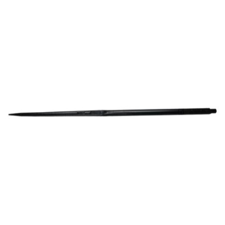 Dent de chargeur 1200mm - Mailleux