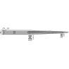 Dent de chargeur 1150mm - Emily