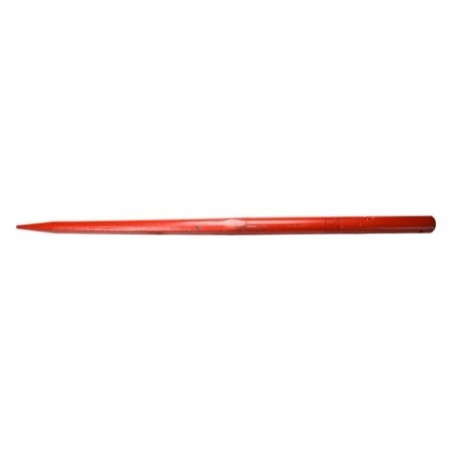Dent de chargeur 1100mm - Mailleux