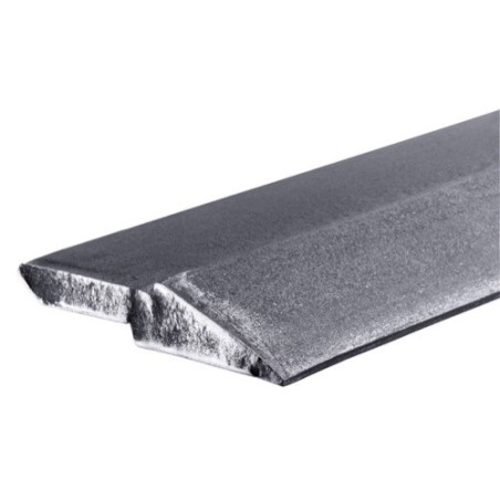 Lame d´usure 90 x 22 mm