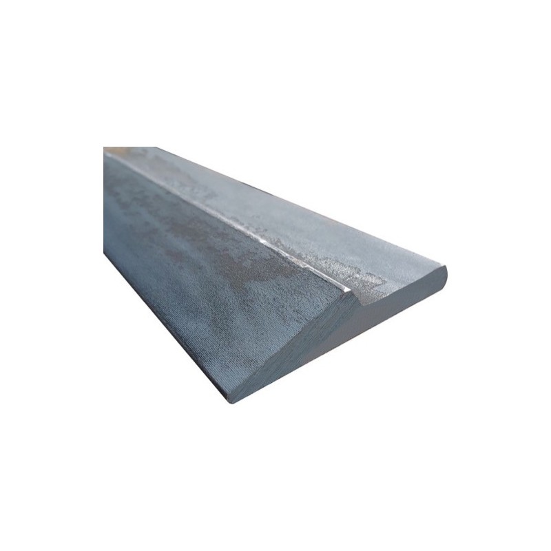 Lame d´usure 151 x 32 mm