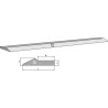 Lame d´usure HB500 - 101x46x6000