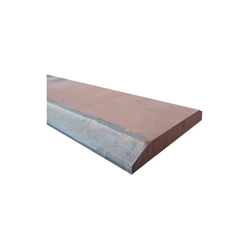 Lame d'usure - 250x25x3000