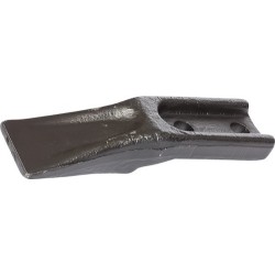 Dent standard pour chargeur frontal