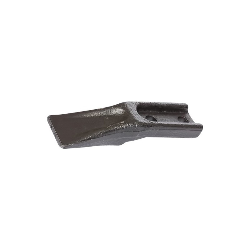 Dent standard pour chargeur frontal
