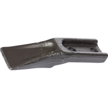 Dent standard pour chargeur frontal