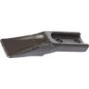 Dent standard pour chargeur frontal