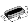 Clavetage - Bofors - 30201 - 6254673