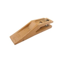 Dent standard pour chargeur frontal