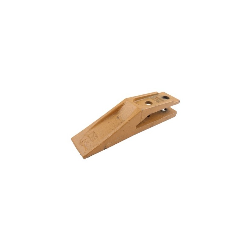 Dent standard pour chargeur frontal