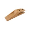 Dent standard pour chargeur frontal