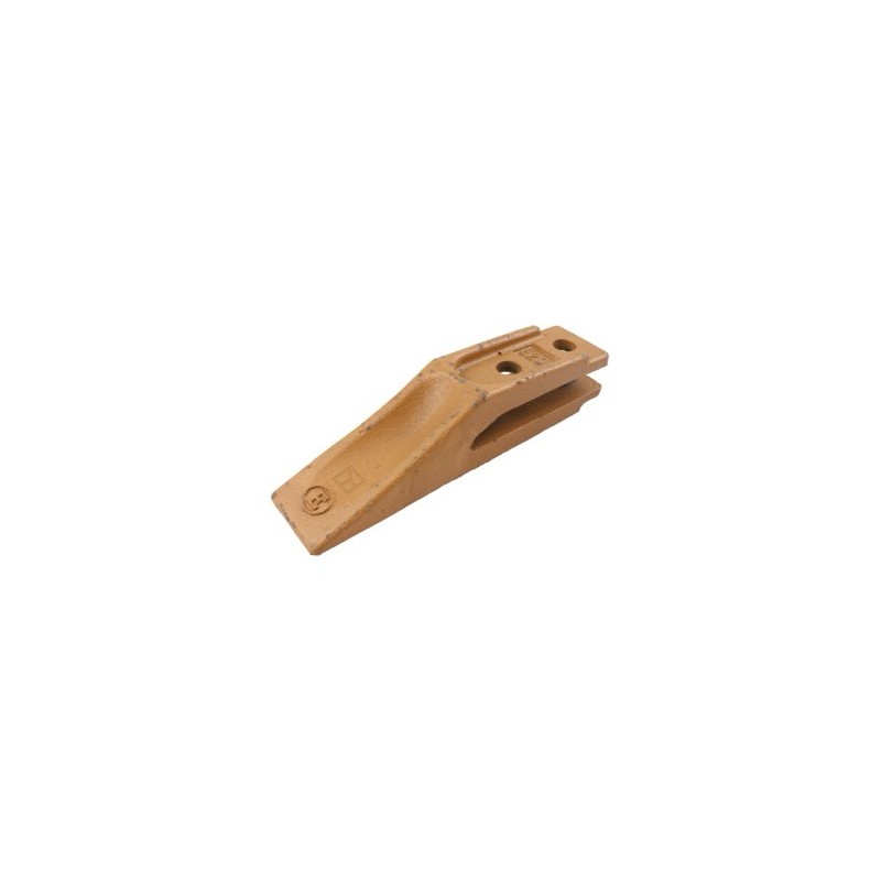 Dent standard pour chargeur frontal