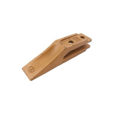 Dent standard pour chargeur frontal