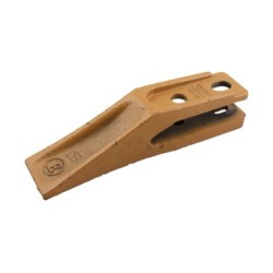 Dent standard pour chargeur frontal