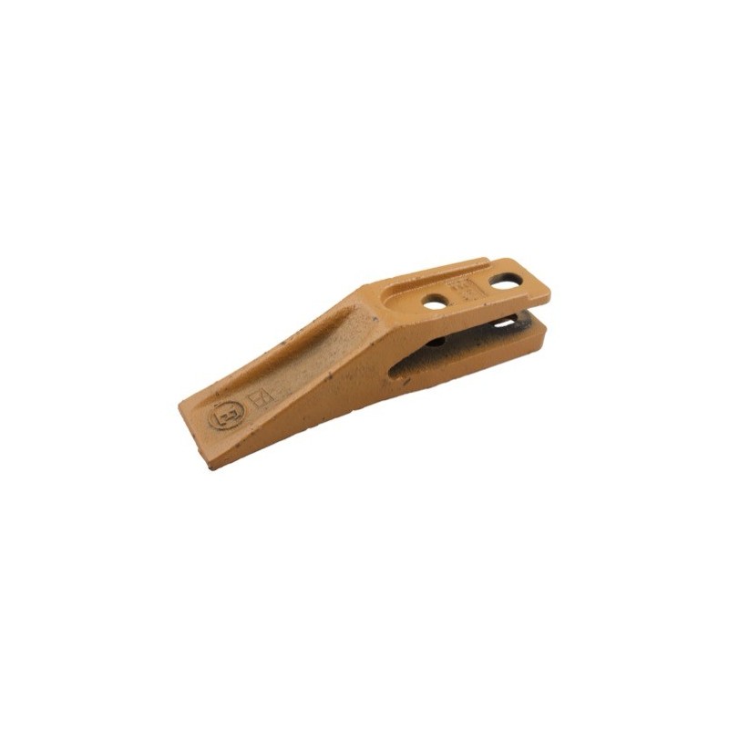Dent standard pour chargeur frontal