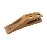 Dent standard pour chargeur frontal