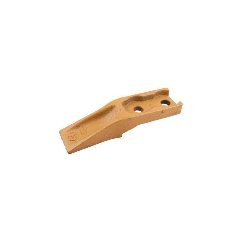 Dent standard pour chargeur frontal