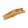 Dent standard pour chargeur frontal