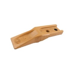 Dent standard pour chargeur frontal