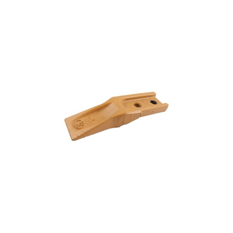 Dent standard pour chargeur frontal