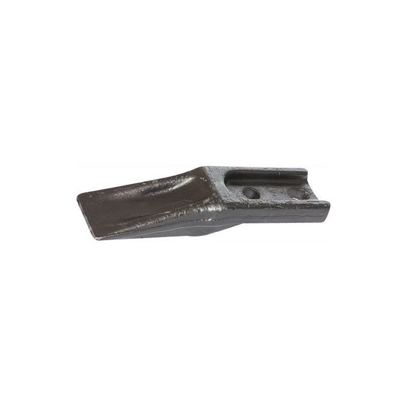 Dent standard pour chargeur frontal