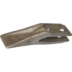 Dent standard pour chargeur frontal