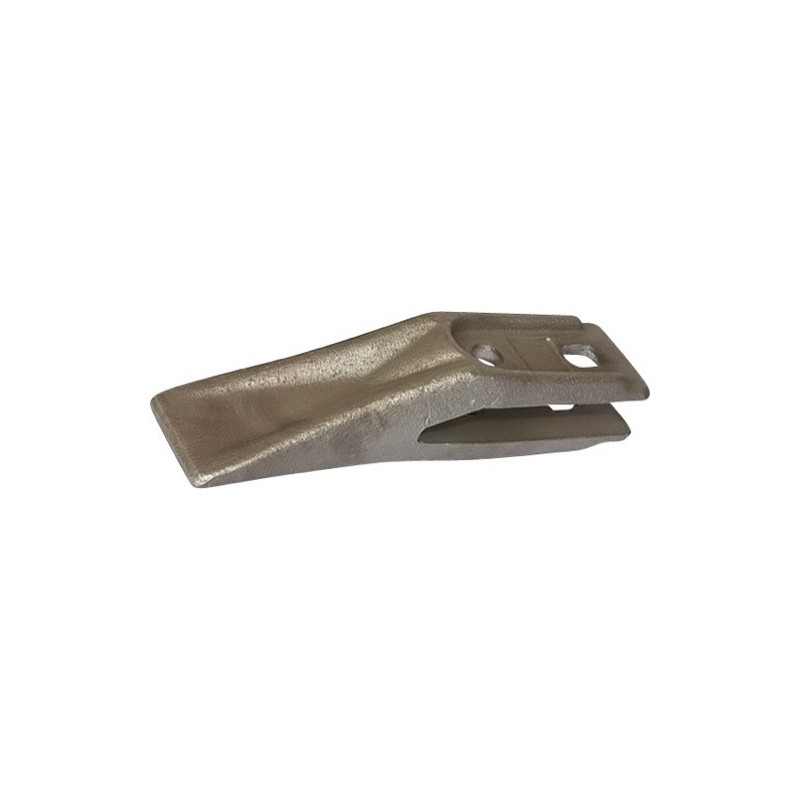Dent standard pour chargeur frontal