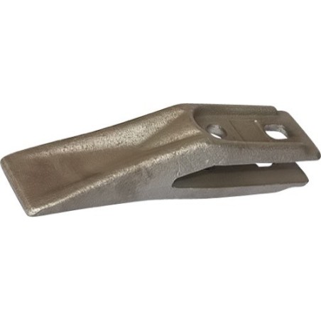 Dent standard pour chargeur frontal