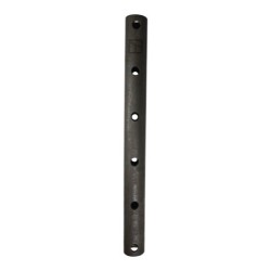 Tube-support pour dent  - 980 - 6