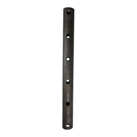 Tube-support pour dent  - 980 - 6