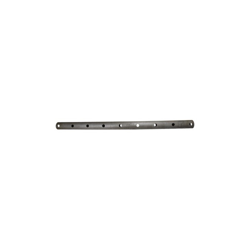 Tube-support pour dent  - 1550 - 9